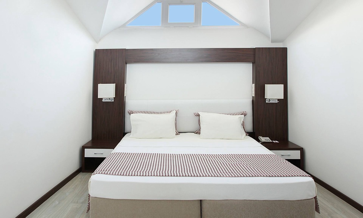 Yavansu Mahallesi Hotel | Arora Hotel