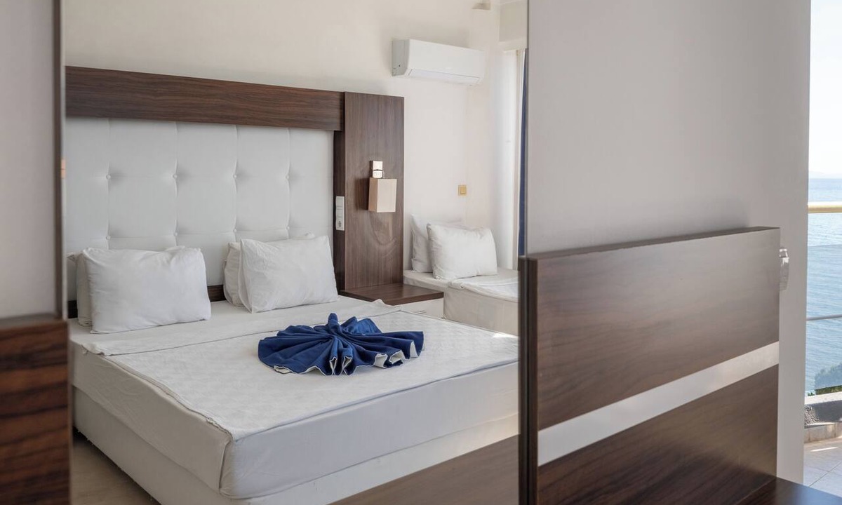 Yavansu Mahallesi Hotel | Arora Hotel