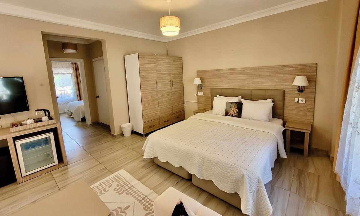 Dalyan City Center Hotel | Arp Dalyan