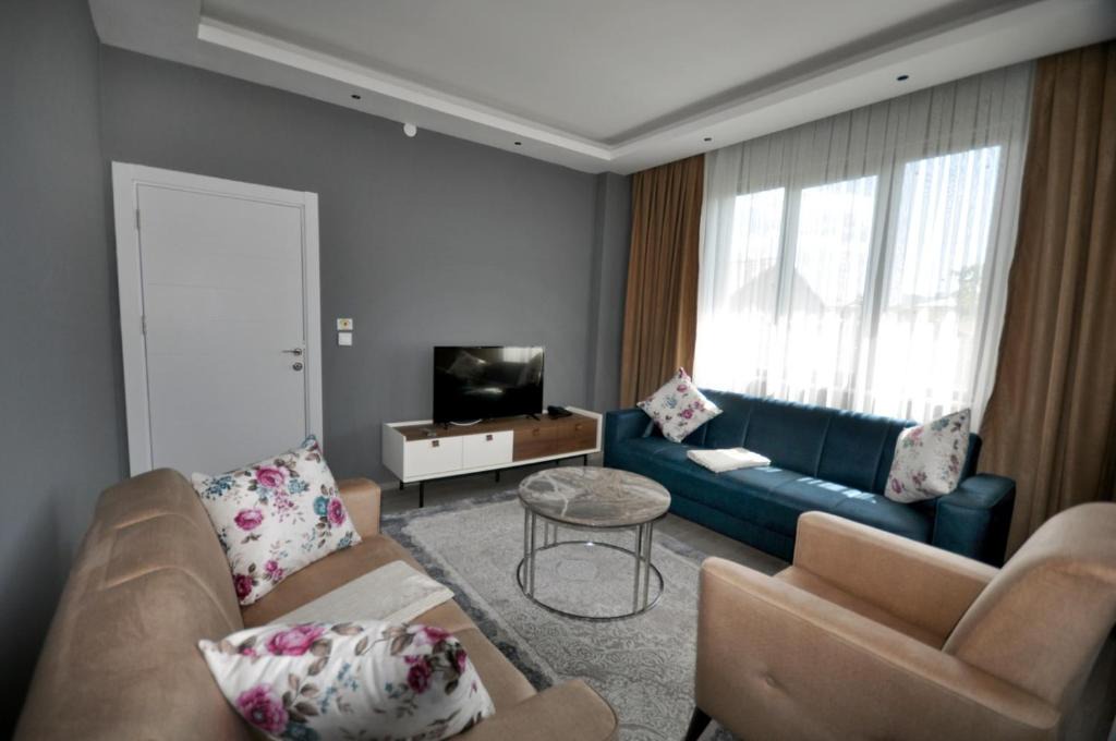 Arpacay Apartment | Arpaçay Apart Otel