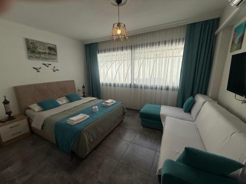 Marmaris City Center Apartment | Arslan Homes 3