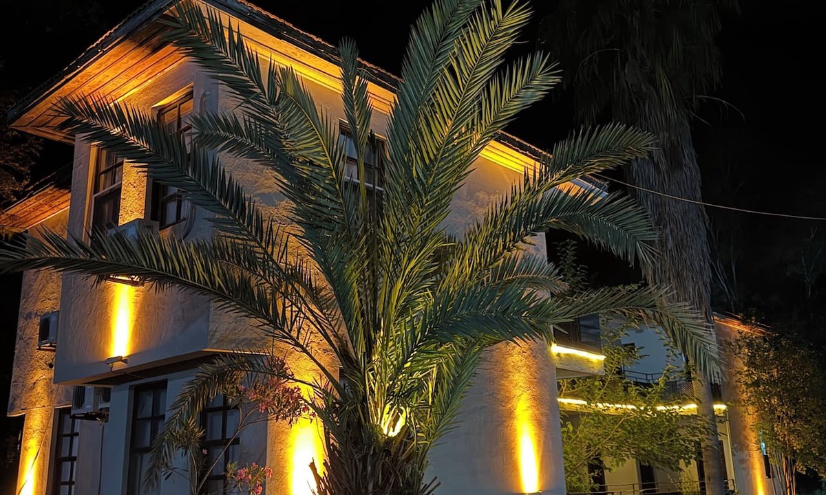 Kumluca Apartment | Artemis Hotel