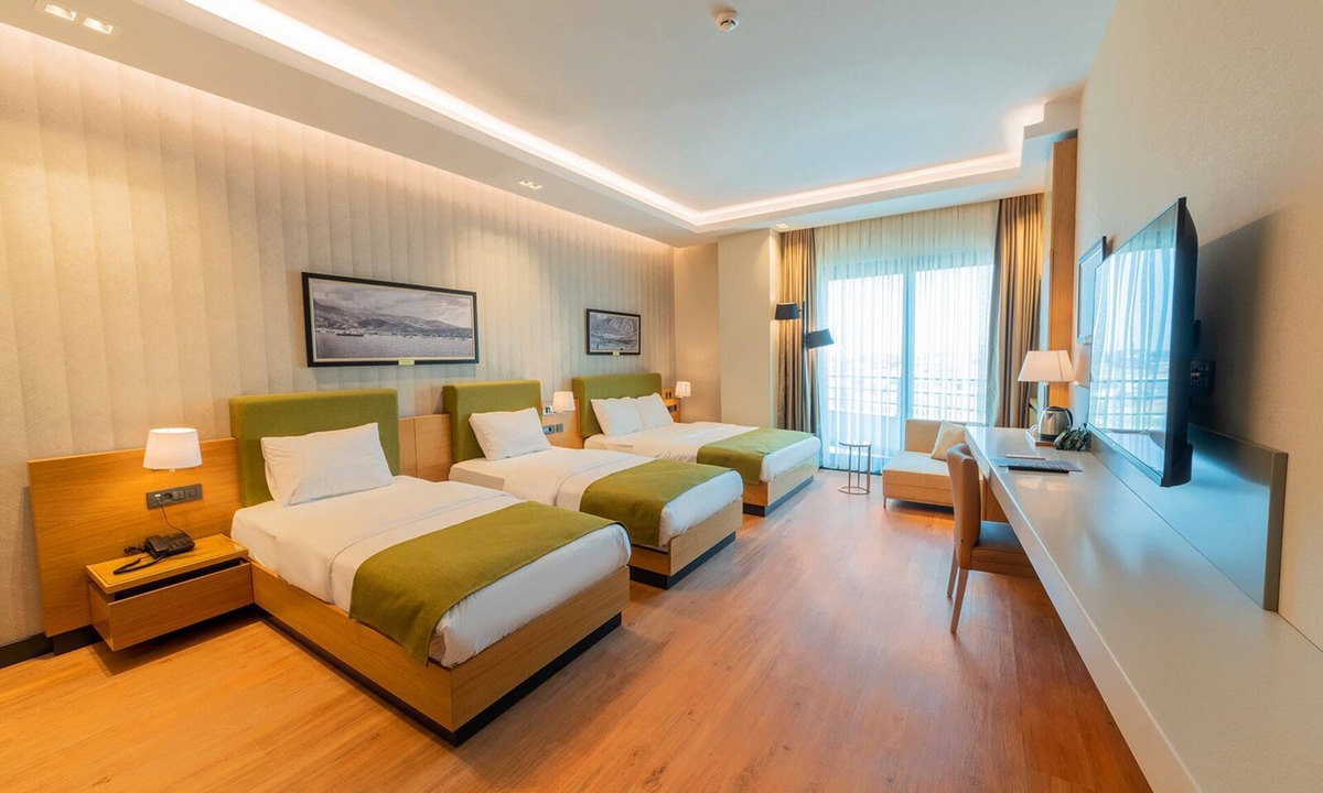 Defne Hotel | Artes Hotel
