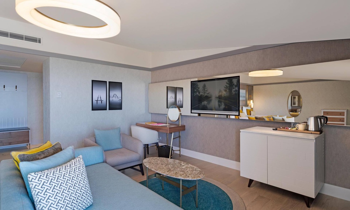 Side Resort | Arum Barut Collection - Ultra All Inclusive