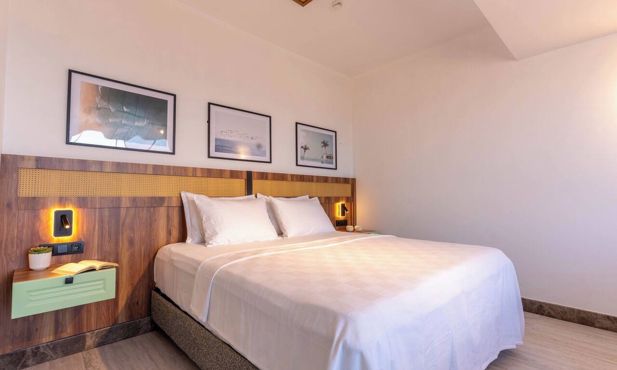 Altınova Hotel | ARVIA SUITES