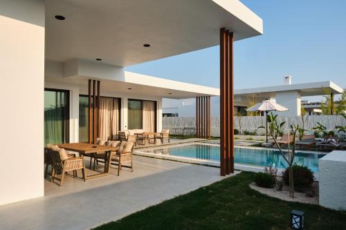 Ciftlik Villa | Ashta Suites - Villa Aura