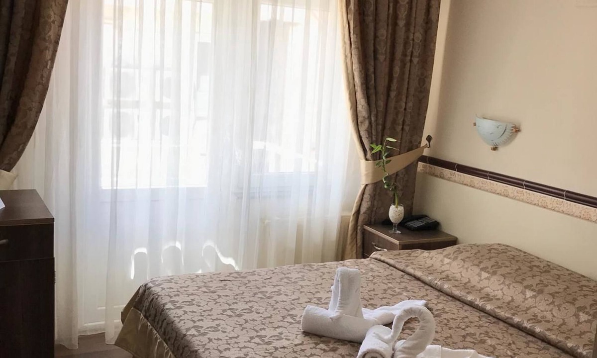 Canakkale Hotel | Askin Art Hotel