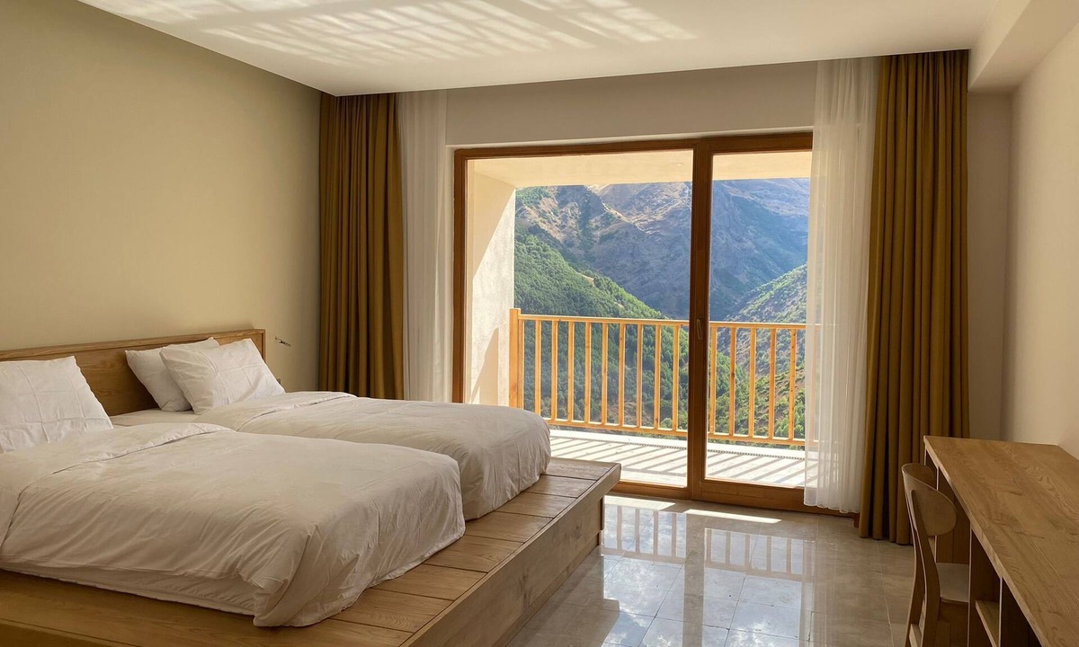 Pulumur Hotel | Askireg Hotel