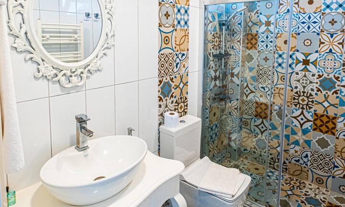 Ayvacik Hotel | Assos Ayan Motel