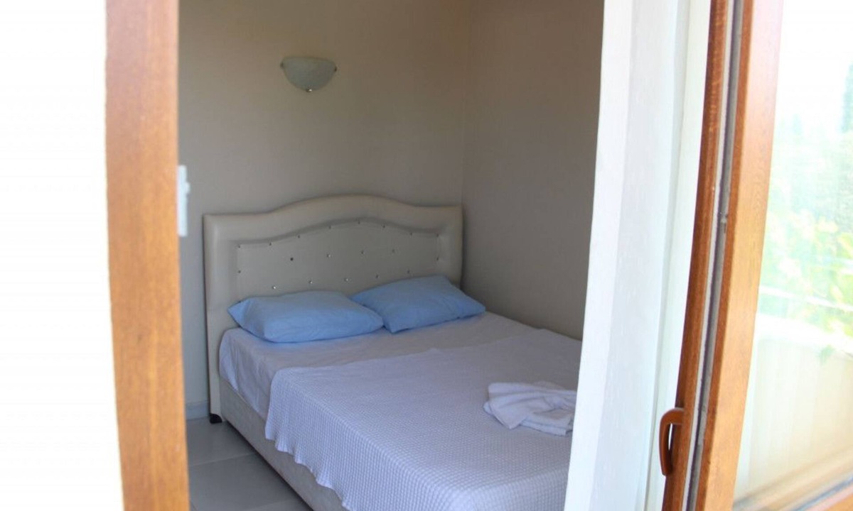 Ayvacik Hotel | Assos Bahcivan Motel