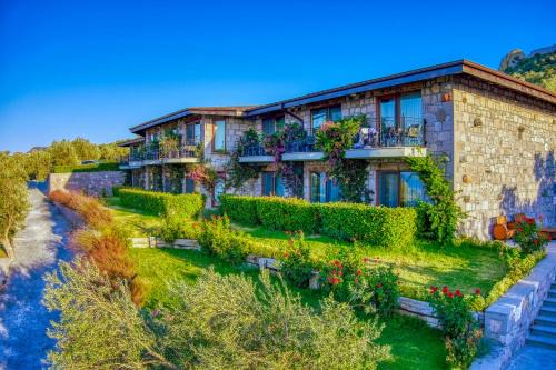 Ayvacik Hotel | Assos Dionysos Special Class Hotel Adults Only 12 years