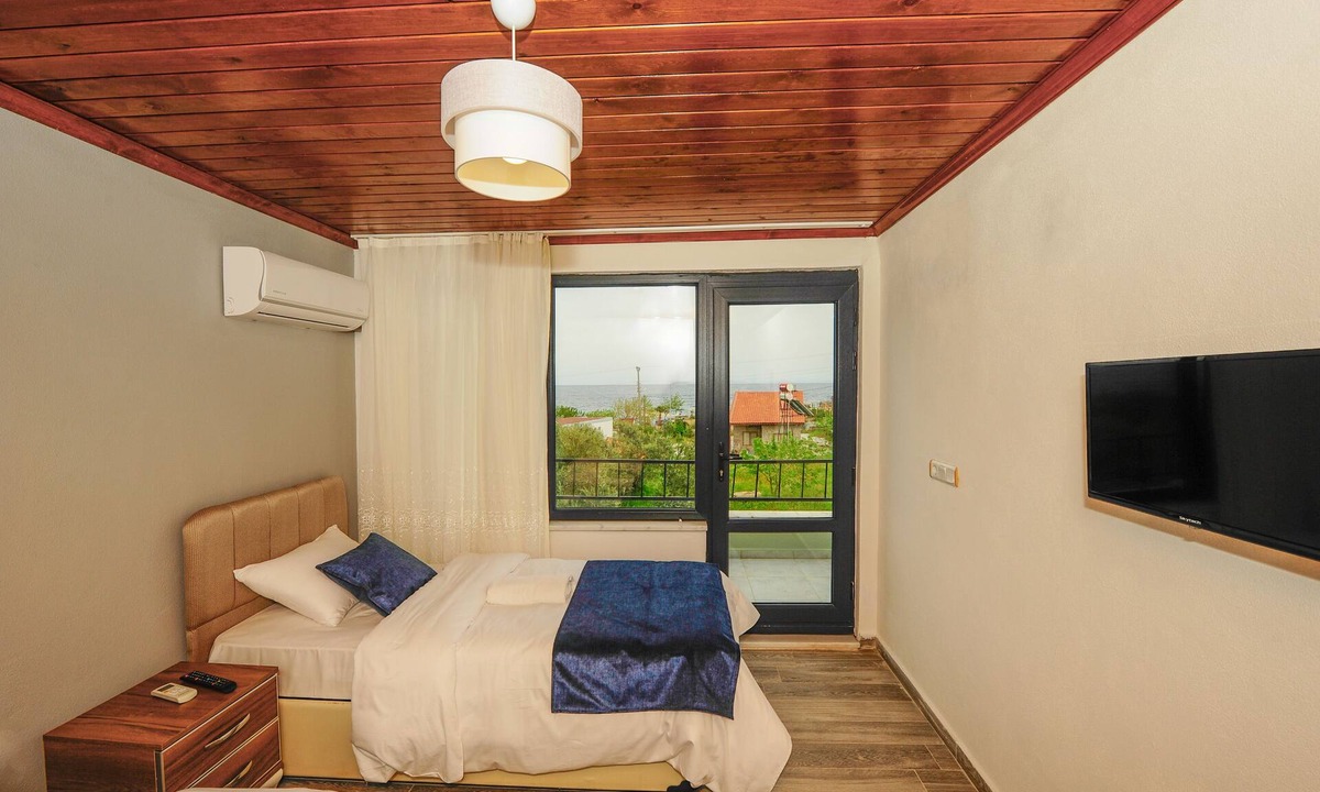 Ayvacik Hotel | Assos No9 Hotel