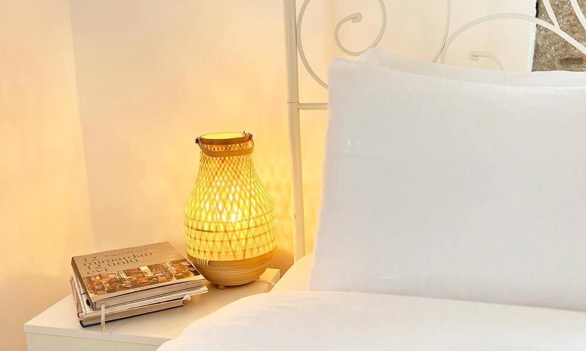 Behram Bed & Breakfast | Assos Sunset Boutique Hotel
