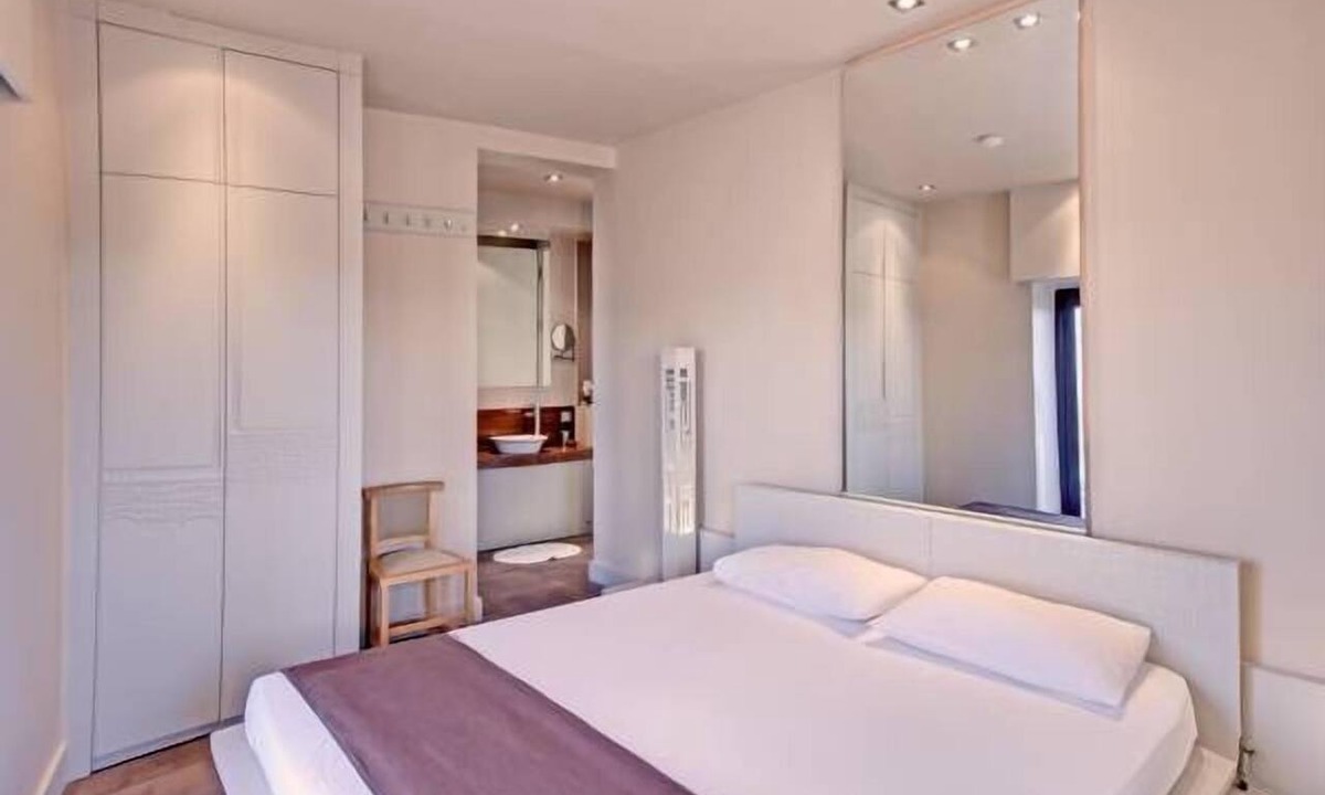 Behram Hotel | Assosyal Hotel