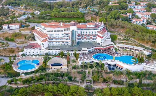 Selcuk Resort | Asteria Ephesus Kuşadası