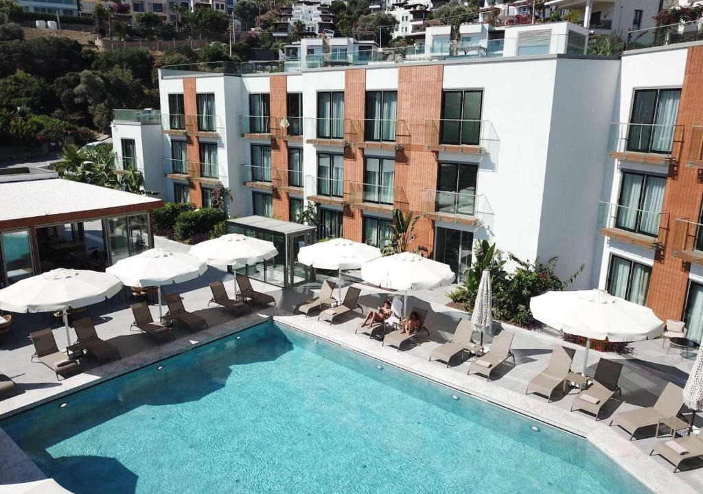 Koyunbaba Hotel | Astrid Hotel