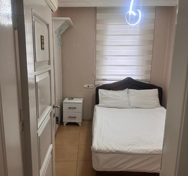 Konya City Center Hotel | Asya Hotel