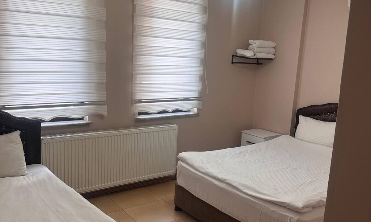 Konya City Center Hotel | Asya Hotel