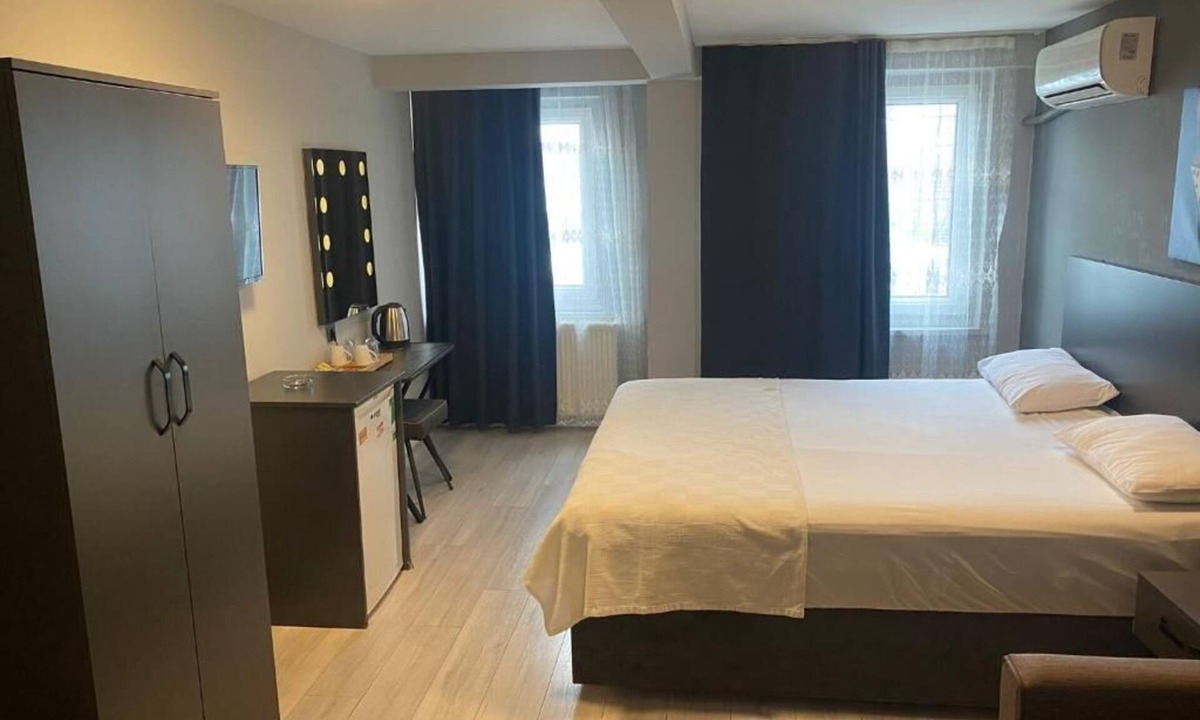 Bakırkoy House | ATABAY OTEL