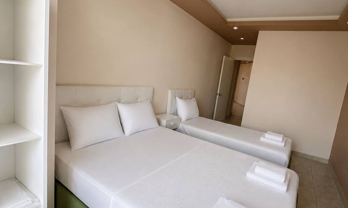 Artikli Hotel | ATLAS BUTİK OTEL