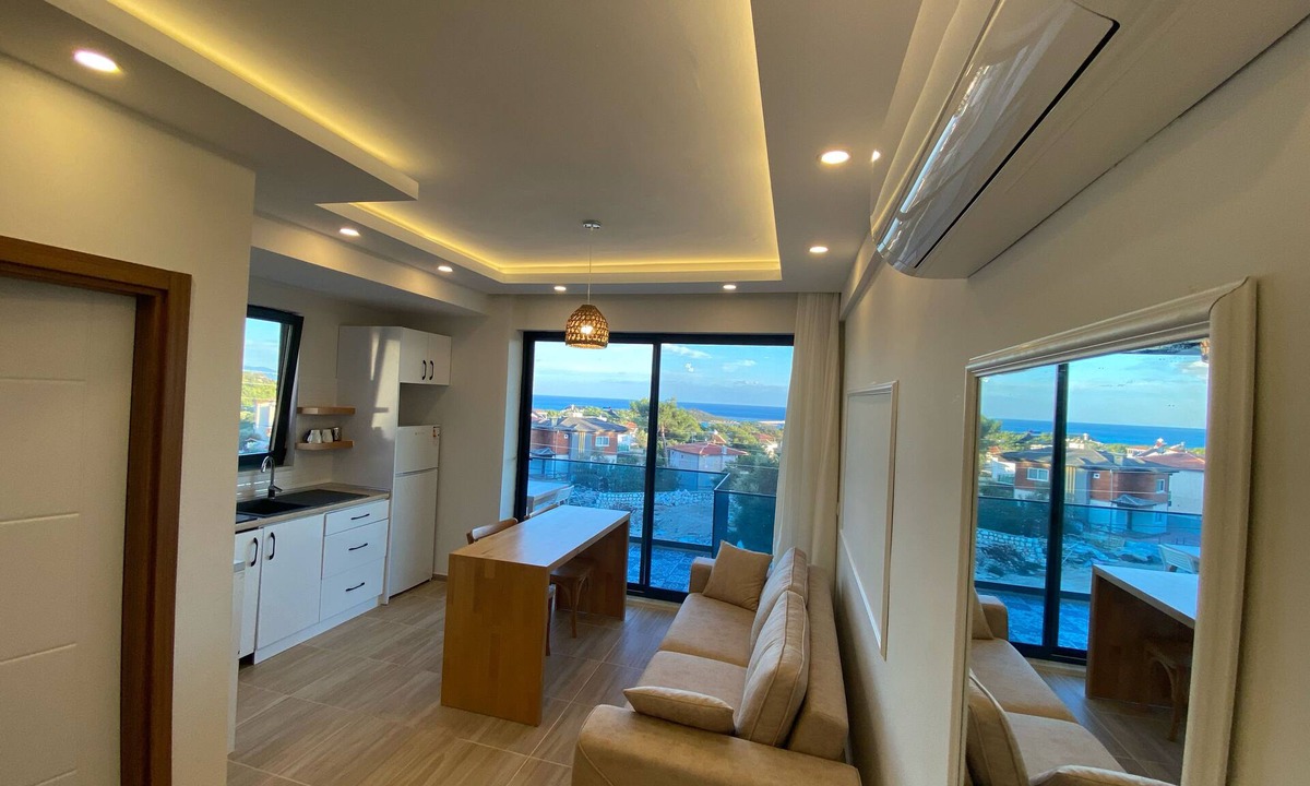 Demre Apartment | Atlas homes
