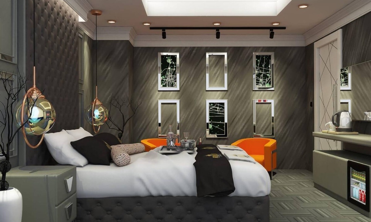 Avcilar Apartment | Avcılar Konaklama Babilon Suites