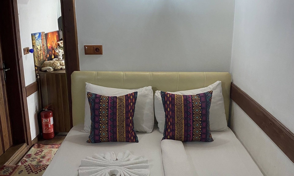 Safranbolu City Center Hotel | Avcıoğlu Konak Otel