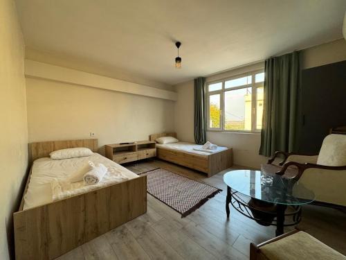 Yenisehir Hotel | Avio Pansiyon