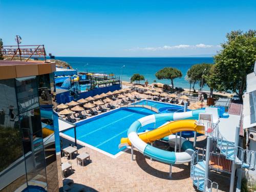 Marmara Hotel | Avsa Artemis Hotel