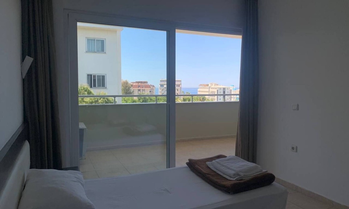 Avsallar Apartment | Avsallar Central Apartments