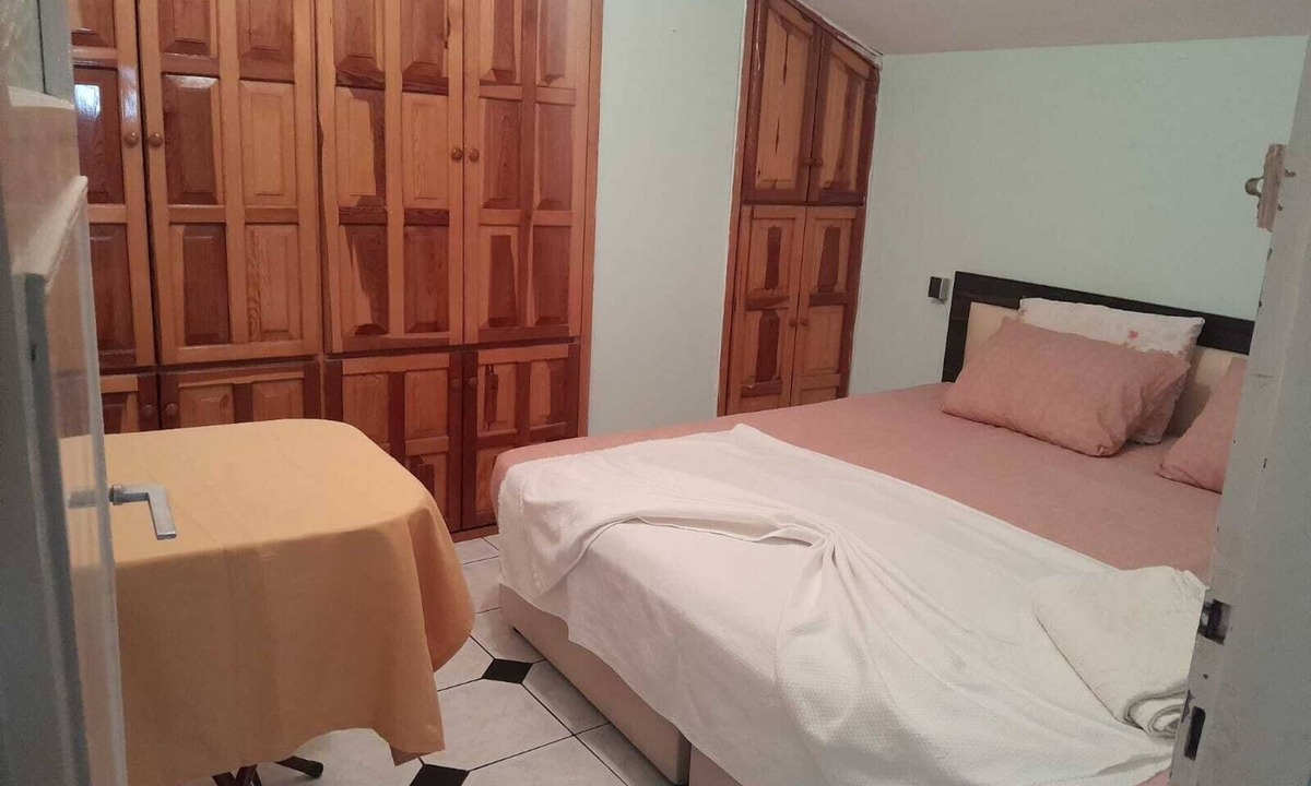 Oren Mahallesi House | Ayışığı Pansiyon