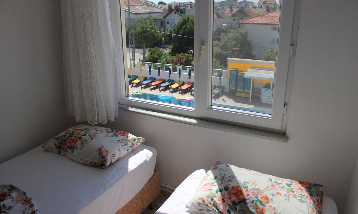 Marmara Hotel | Aydın Motel