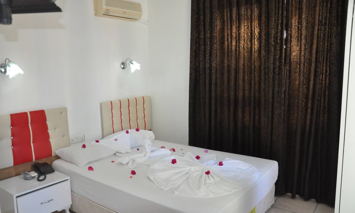 Alanya Hotel | Aydogar Hotel