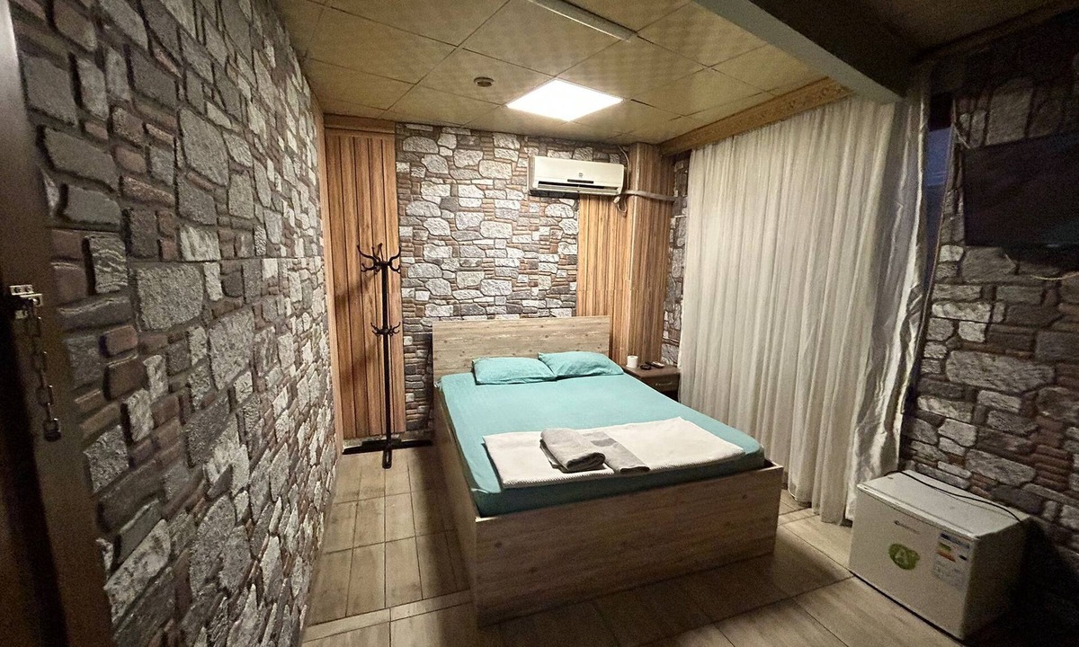 Gaziantep City Center Hotel | AYINTAP PERA PANSİYON