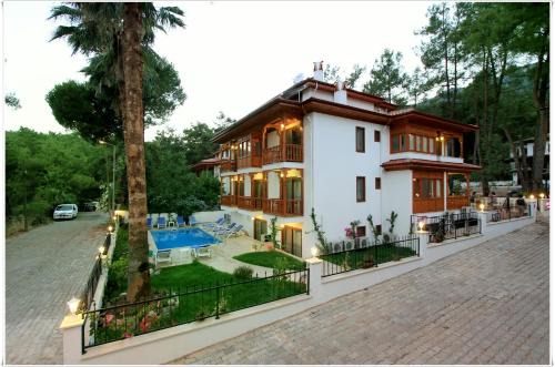 Hotel | Akyaka
