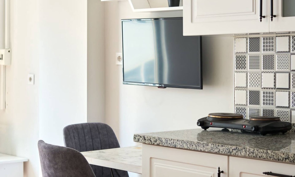 Harbiye Condo | Aymira Pangaltı
