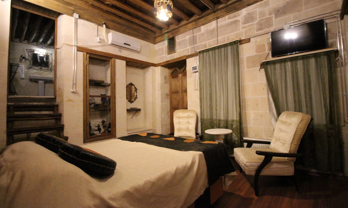 Sahinbey Hotel | Aynur Hanim Konagi Gaziantep