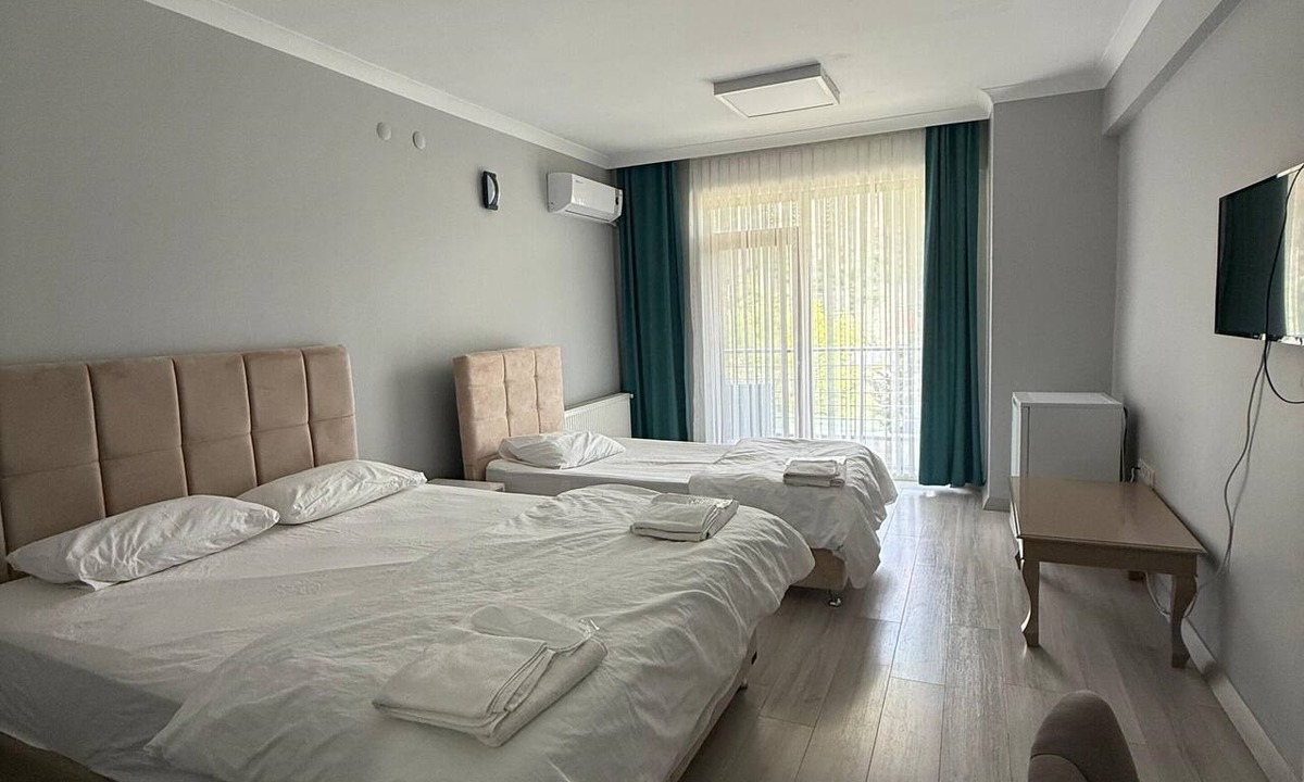 Tunceli House | Ayrik Vadi Ciftlik Evi
