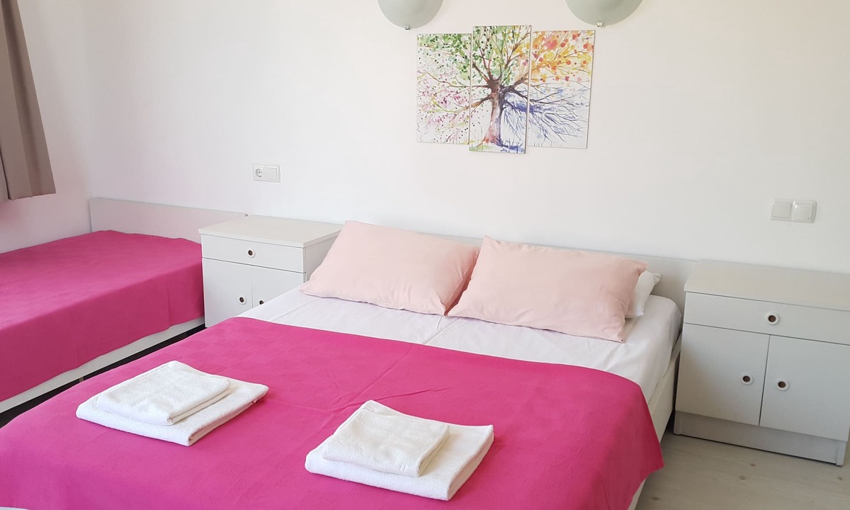 Ayvalik City Center House | Ayvalık Pansiyon