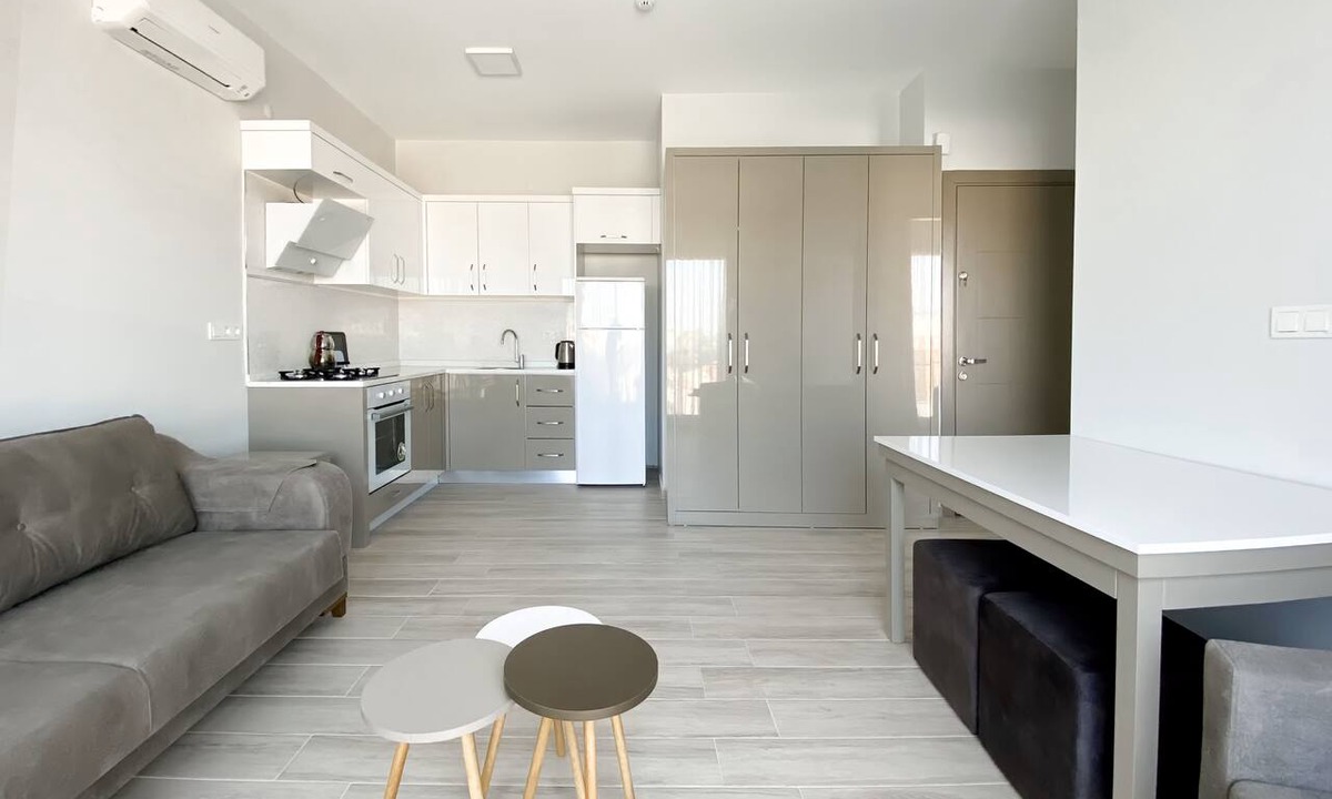 Cesme Apartment | Azize Palas Apart