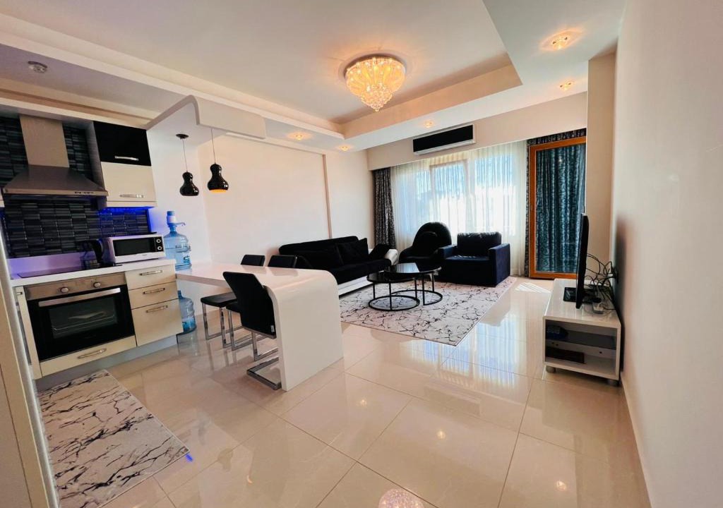 Seki Apartment | AZURA PARK