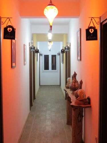 Kadıkale Hotel | Azure Wellness Retreat