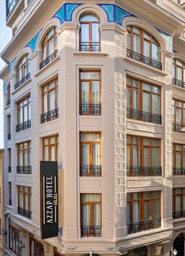 Hotel | Karakoy