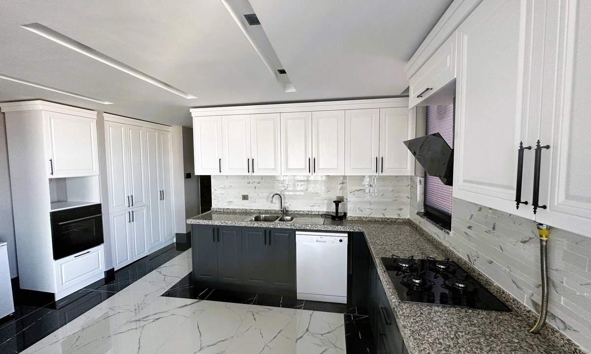 Atakum House | B&C Luxury Residance
