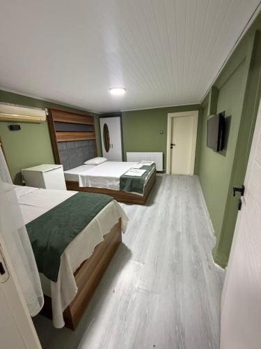 Mudanya Hotel | Başkent otel