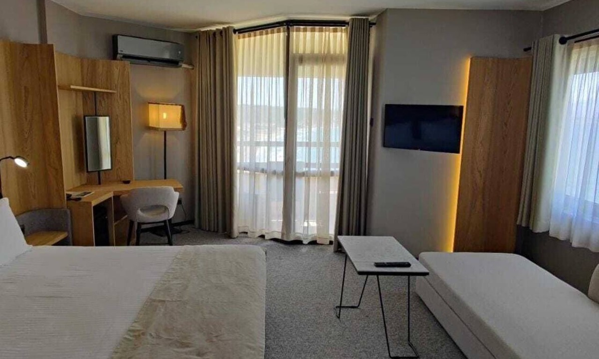 Altınkum Mahallesi Hotel | Babaylon Hotel