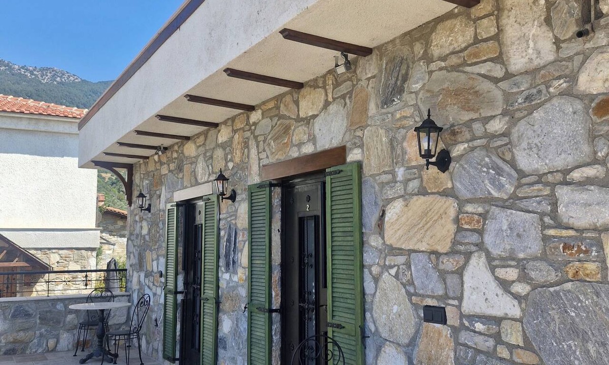 Gullubahce House | Bahab Plus Guest House