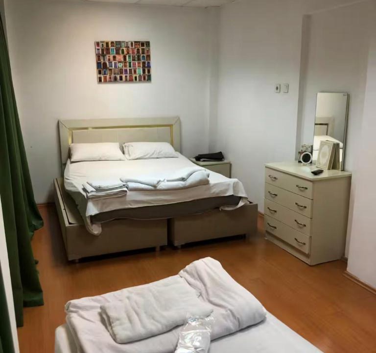 Beyazit Apartment | Bahar Apartments