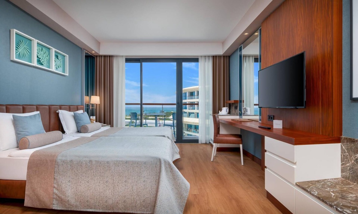 Lara Hotel | Baia Lara Hotel