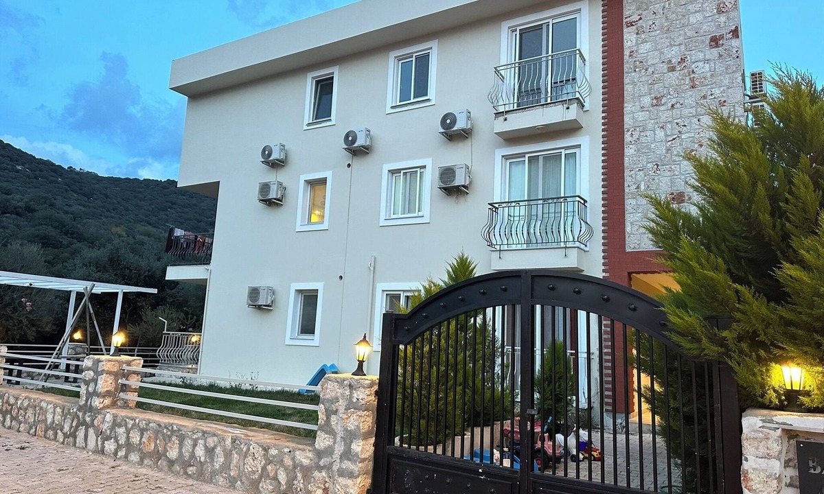 Kas Apartment | Balart Apart